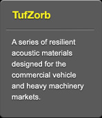 Pritex Developed Materials - TufZorb
